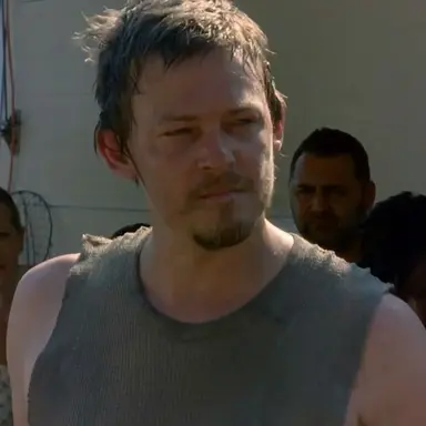 Profile image of Daryl Dixon