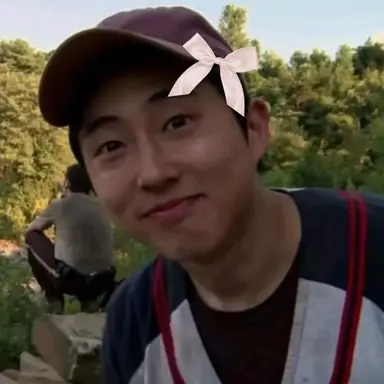 Profile image of Glenn Rhee