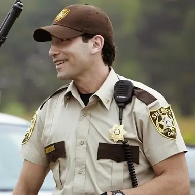 Profile image of Shane Walsh