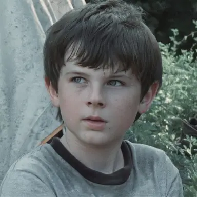 Profile image of Carl Grimes
