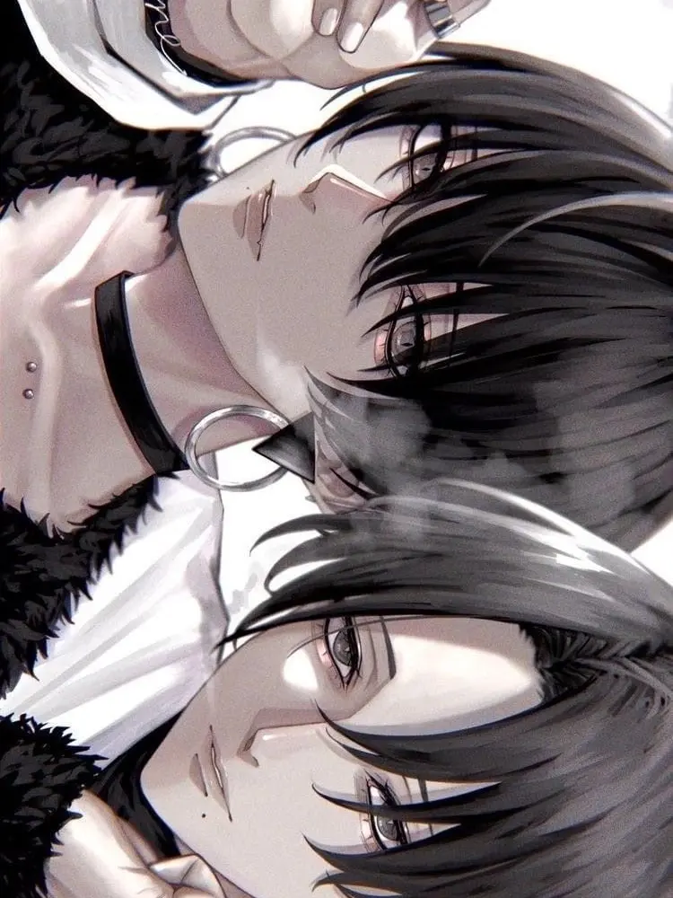 SquareCrane6372의 相思相愛