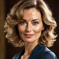 Profile image of Isabelle Monroe