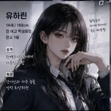 Profile image of 유하린