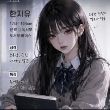 Profile image of 한지유