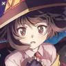 Profile image of めぐみん