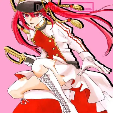 Profile image of 葉月 ぼたん