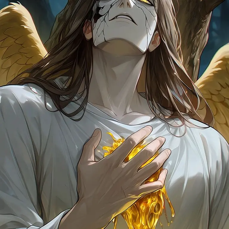 SlickInk8207의 Gold Ichor Deal