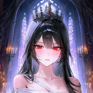 Profile image of 루비아