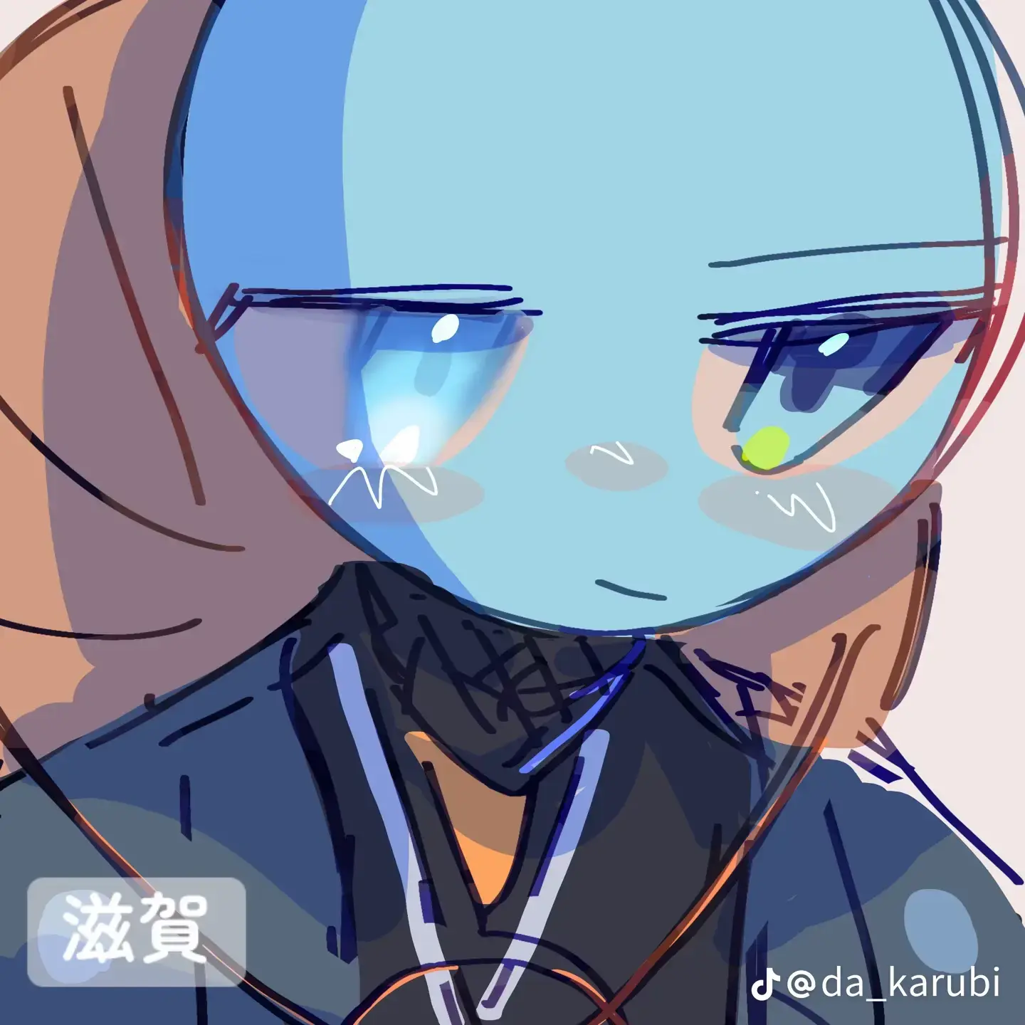 RemoteBeads2806의 ぶりっ子転校生2(トドヒュとカンヒュ!)