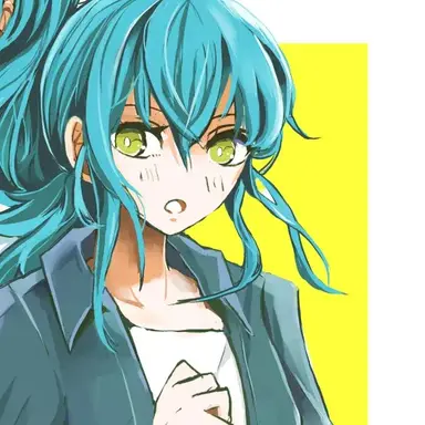 Profile image of 赤尾晶