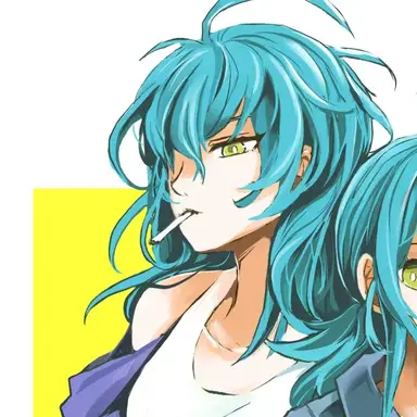 Profile image of 赤尾リオン
