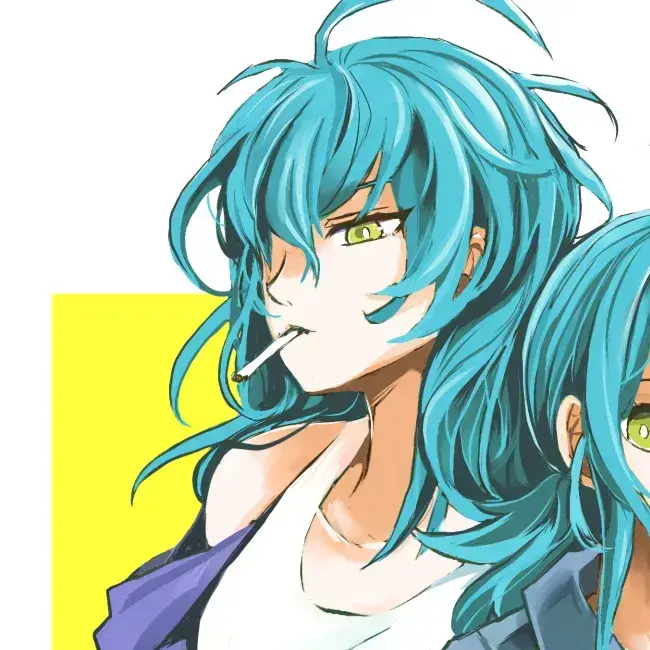 ThinBlood3618의 サカモトデイズ