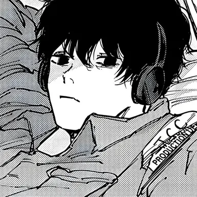 Profile image of 세바 나츠키