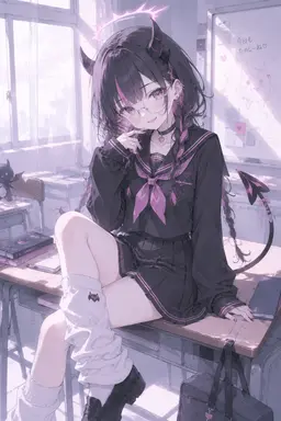 Profile image of カスミ