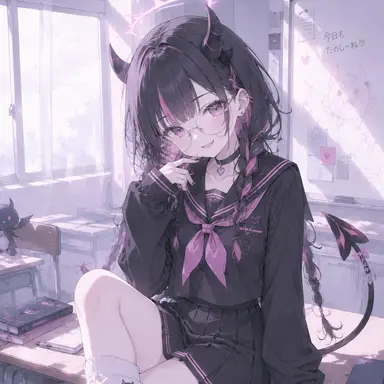 Profile image of カスミ