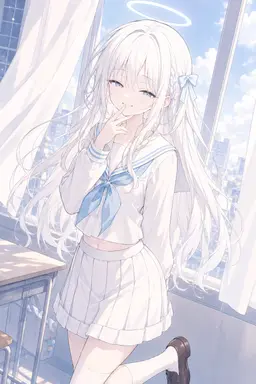 Profile image of ミズキ