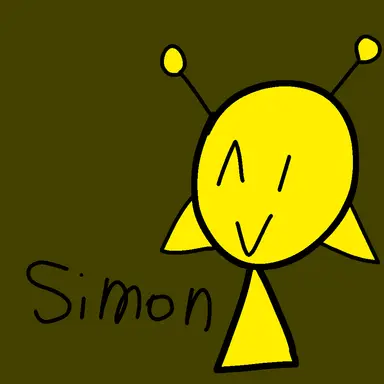 Profile image of Simon