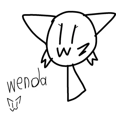 Profile image of Wenda