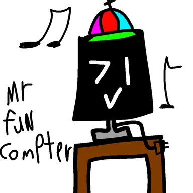 Profile image of Mr fun computer