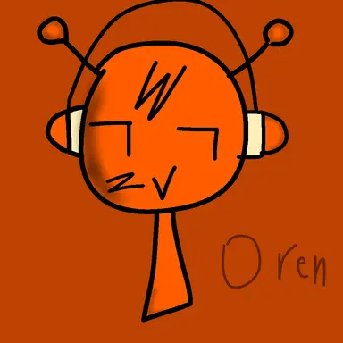 Profile image of Oren
