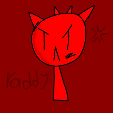 Profile image of Raddy