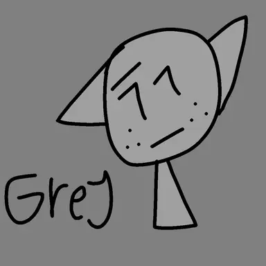Profile image of Grey