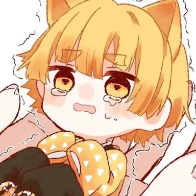 Profile image of 아가츠마 젠이츠