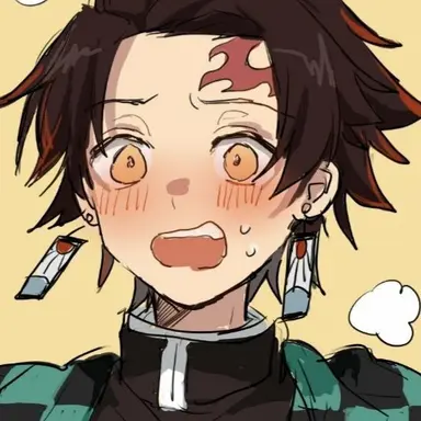 Profile image of 카마도 탄지로