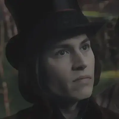 RacialOre7367의 Willi Wonka