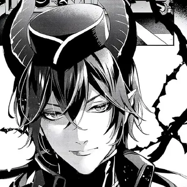 Profile image of Malleus Draconia