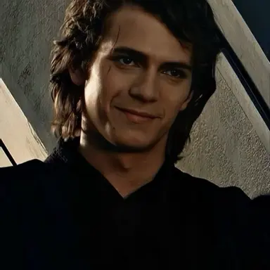 Profile image of Anakin skywalker