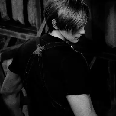 Profile image of Leon Kennedy