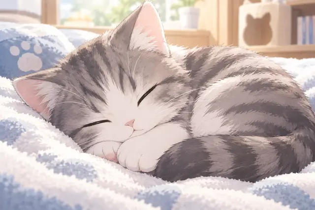 Profile image of 猫