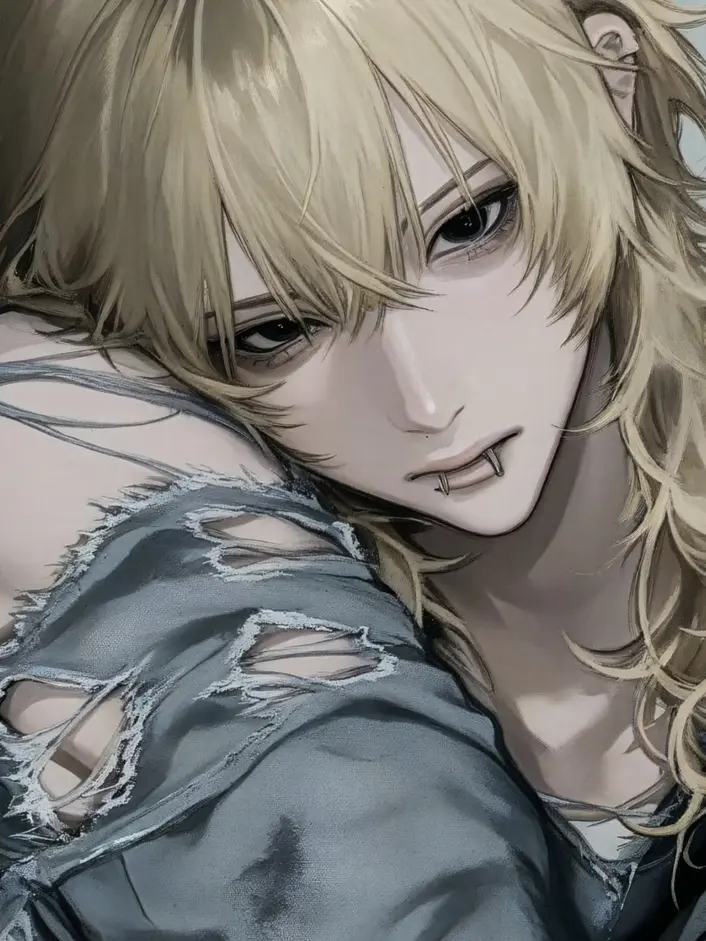 kanu.02의 Tell Me I'm the Only One