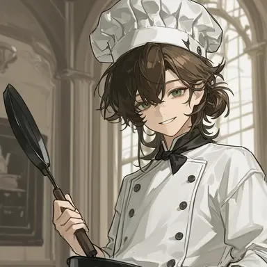 Profile image of 隼人