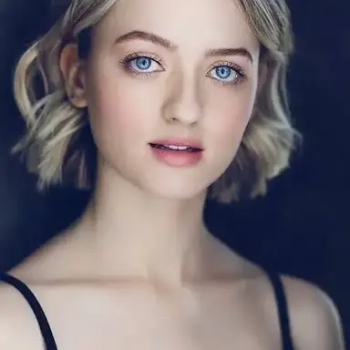 Profile image of Zoe