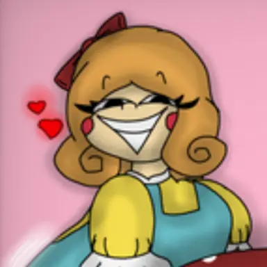 Profile image of Miss Delight