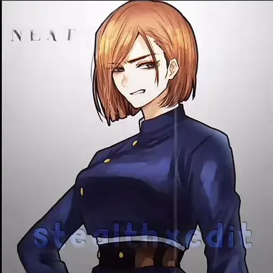 Profile image of Nobara