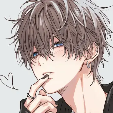 Profile image of 律