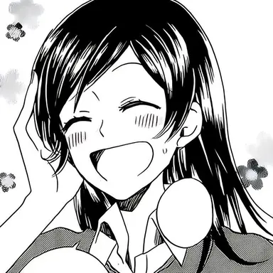 Profile image of 모모조노 나나미