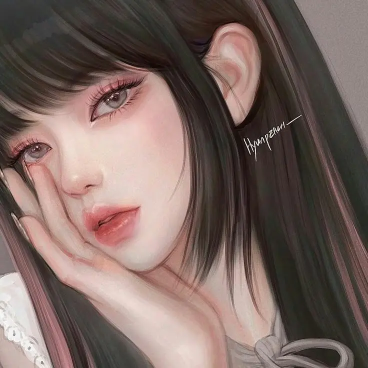 Sharon-의 한주희