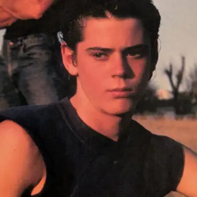 Profile image of Ponyboy