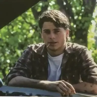 Profile image of Sodapop