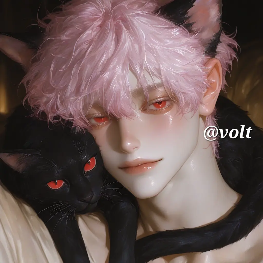 Volt의 네로