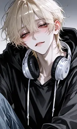 Profile image of Yuu