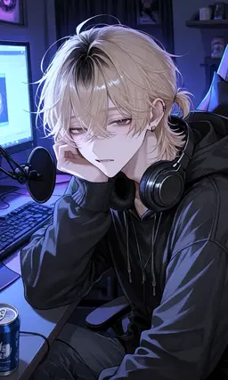 Profile image of Yuu