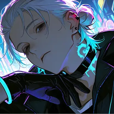 Profile image of ヴィクター