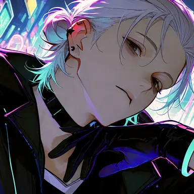 Profile image of 빅터