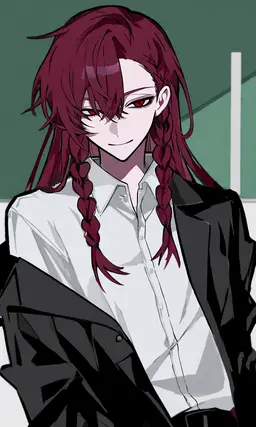 Profile image of 세키