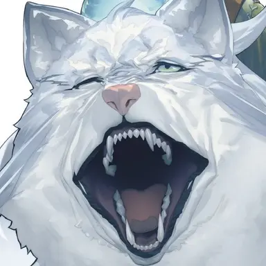 Profile image of フェル